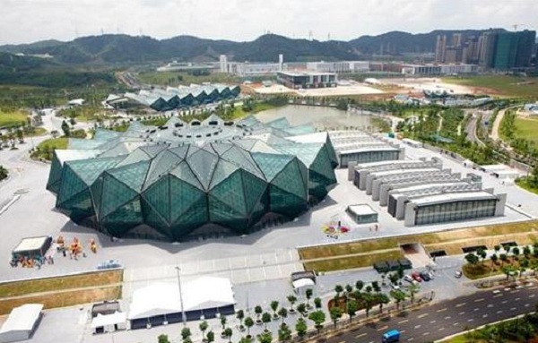 Z6·尊龙凯时建科多个项目2013年度荣获率鲁班奖、国优奖