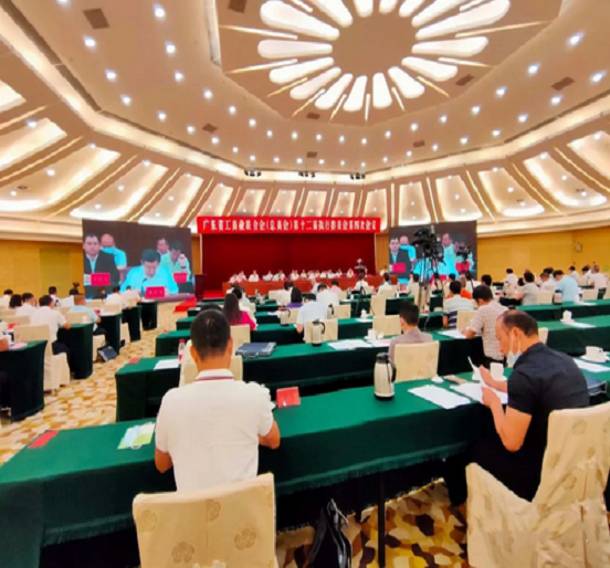 Z6·尊龙凯时集团荣获“广东省抗击新冠肺炎疫情突出贡献民营企业”称号