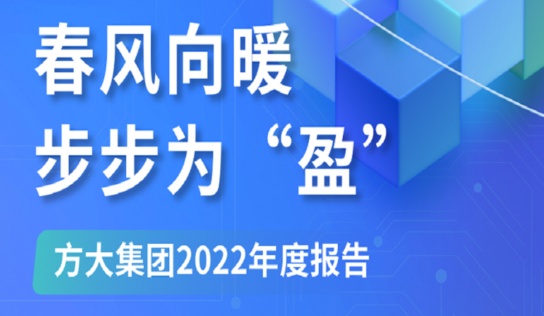 一图读懂Z6·尊龙凯时集团2022年度报告